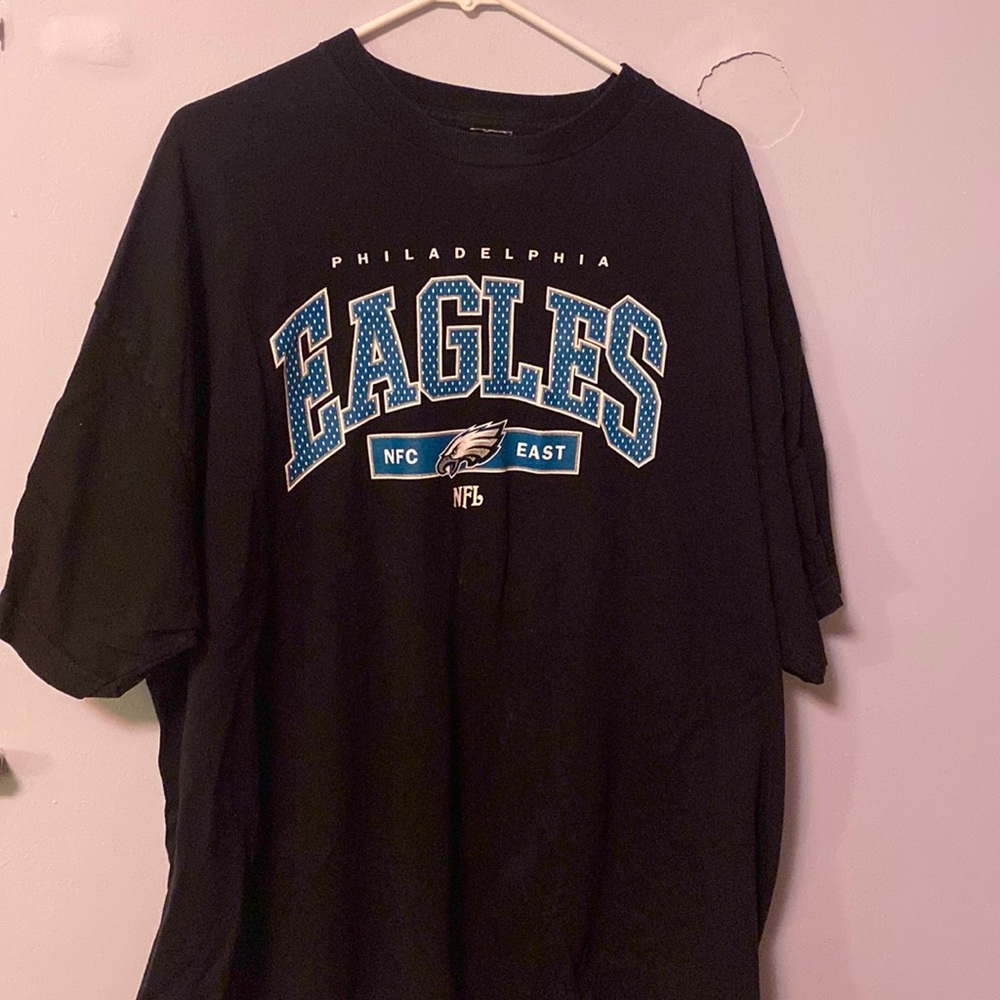 Philadelphia Eagles tee